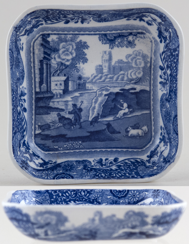 Dish c1912